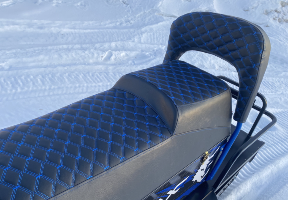 Снегоход PROMAX YAKUT 500 R/K SUPERLONG 2.0 4T 29 в Ставрополе