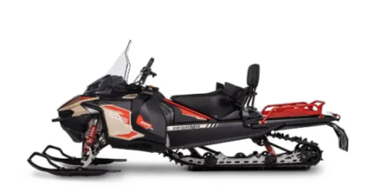 Снегоход AODES Siberiacross 1000 WT 508mm LCD 6.8 в Ставрополе