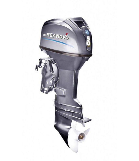 Лодочный мотор SEANOVO SN50FFEL-T в Ставрополе