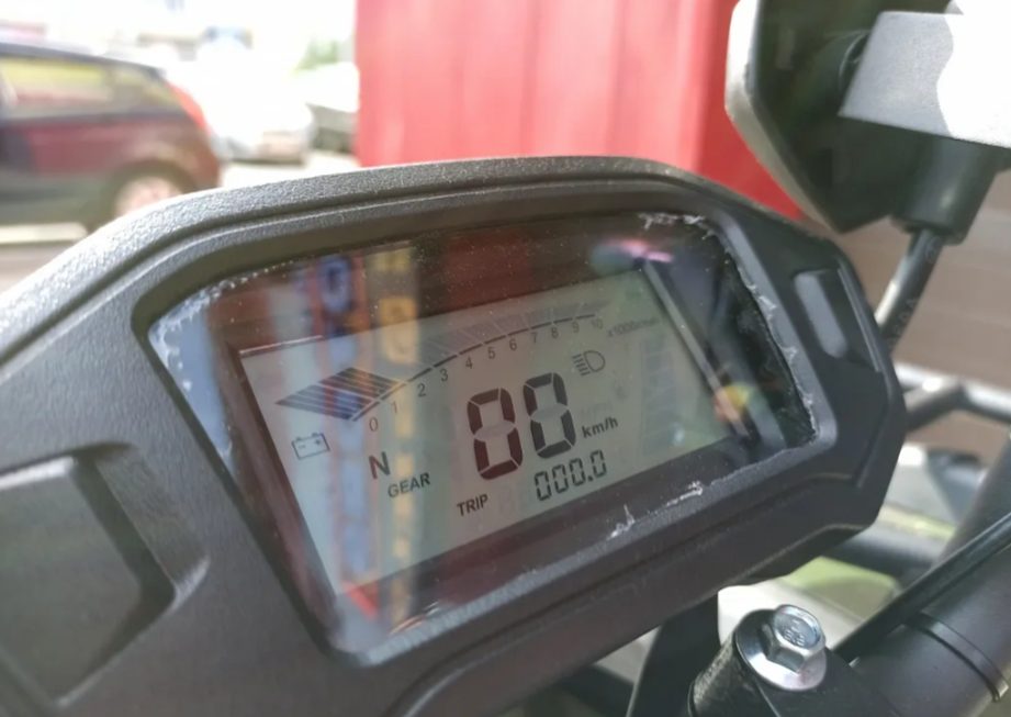 Квадроцикл PROMAX ATV 250 PRO (2025) в Ставрополе