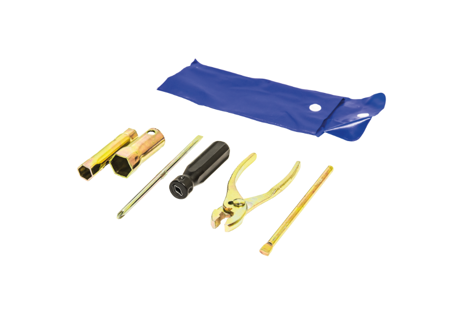 Лодочный мотор APACHE T5 BS в Ставрополе