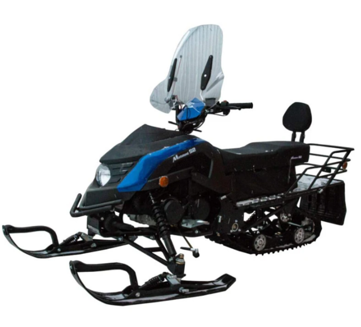 Снегоход MOTOLAND (МОТОЛЕНД) SNOWFOX 200 в Ставрополе