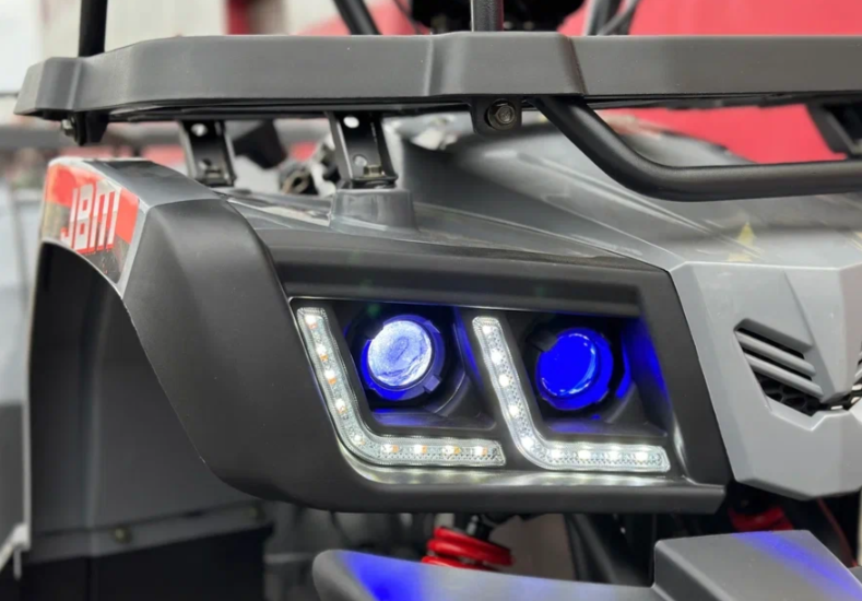 Квадроцикл GBM MAVERICK 300 NEW в Ставрополе