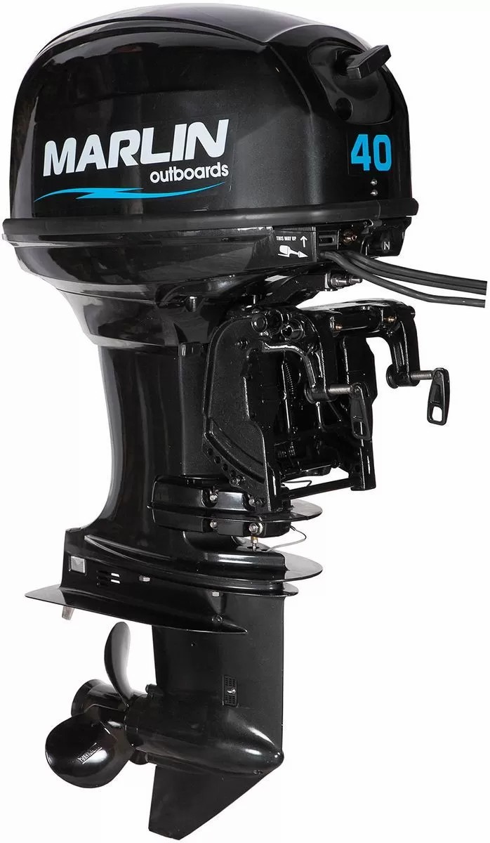 Лодочный мотор MARLIN MP 40 AERTS в Ставрополе