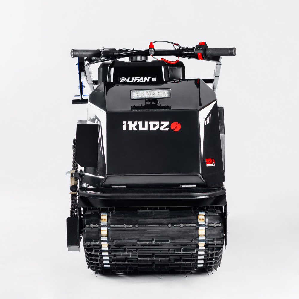 МОТОБУКСИРОВЩИК IKUDZO LONG 2.0 1700/500 EKR19 в Ставрополе