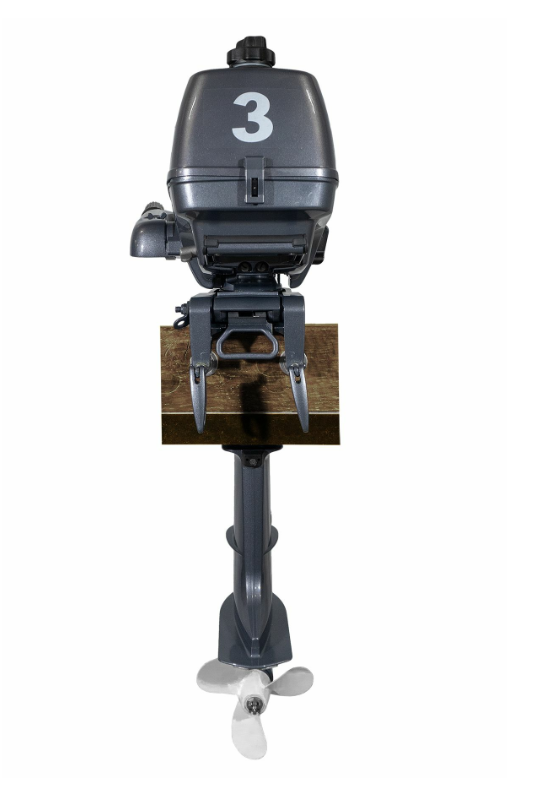 Лодочный мотор APACHE T3 BS в Ставрополе
