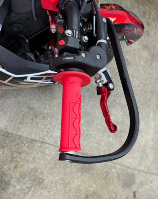 Кроссовый мотоцикл FAIDET CB300RL MAX WP в Ставрополе