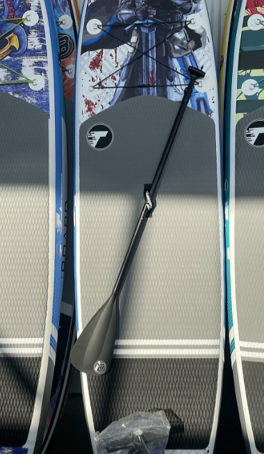 SUP (САП) ДОСКА RAIDEX I BOARD 11’ (332СМ) N 18 в Ставрополе