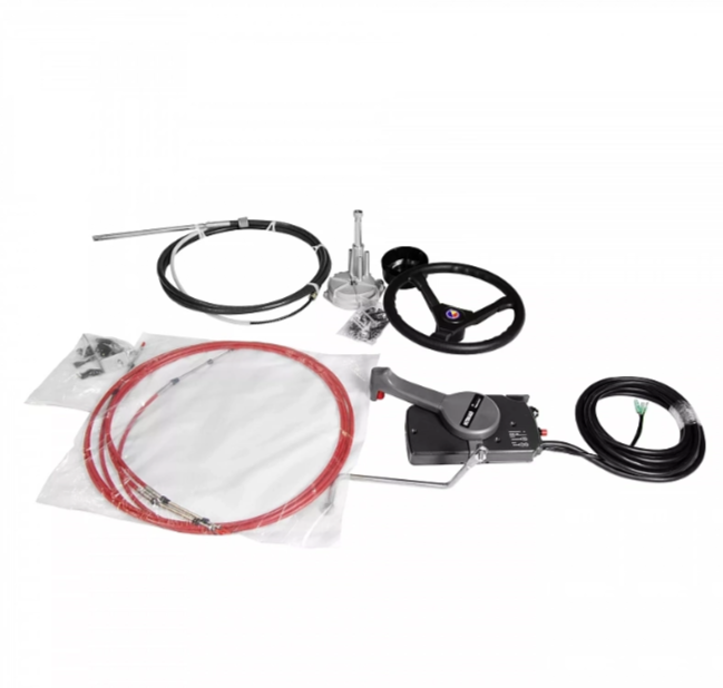 Лодочный мотор GLADIATOR G20FES в Ставрополе