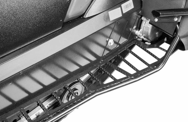 Снегоход STELS MS600T (SWT ST) СТАВР 1.0 К01 Tech в Ставрополе