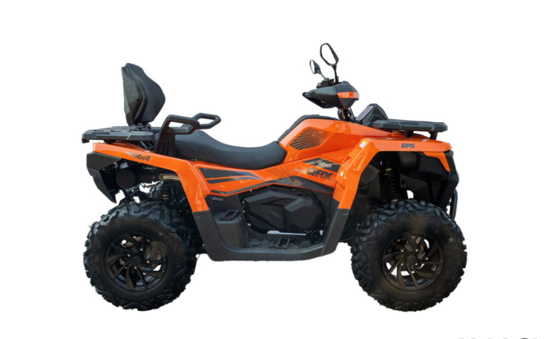 Квадроцикл HND QRX 550 в Ставрополе