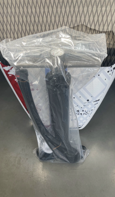 SUP (САП) ДОСКА RAIDEX I BOARD 11’ (332СМ) «AUTO» в Ставрополе