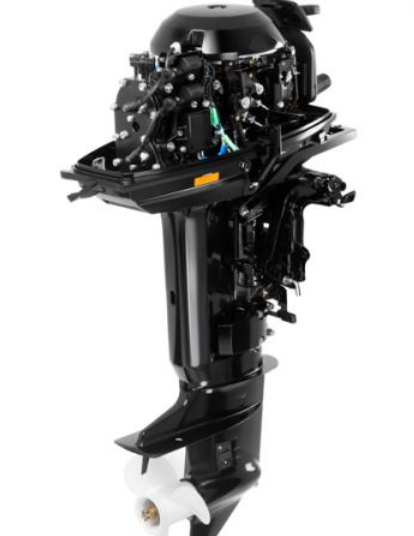 Лодочный мотор HIDEA HD30FHS в Ставрополе