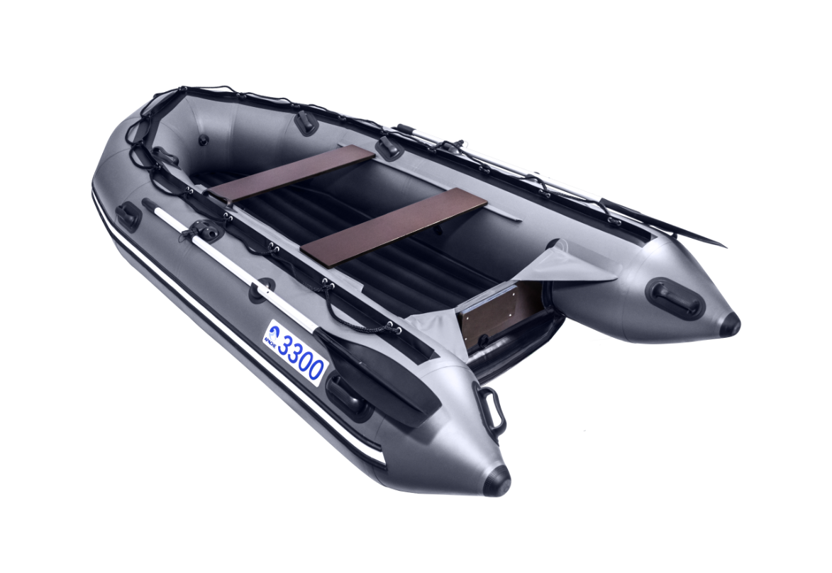 Лодка APACHE 3300 НДНД в Ставрополе