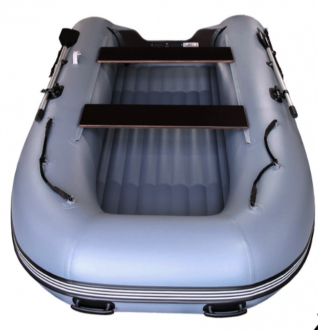 НАДУВНАЯ ЛОДКА GLADIATOR E380S в Ставрополе