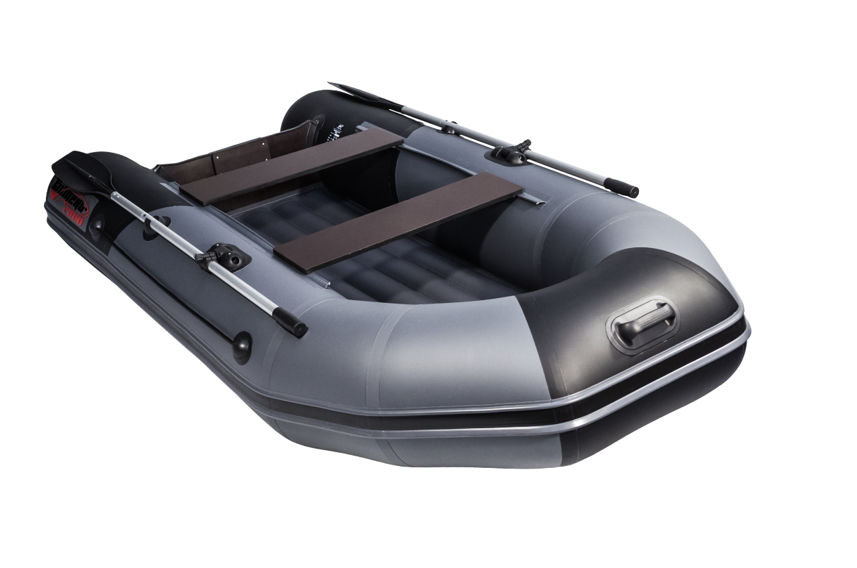 Лодка Таймень NX 2800 НДНД в Ставрополе