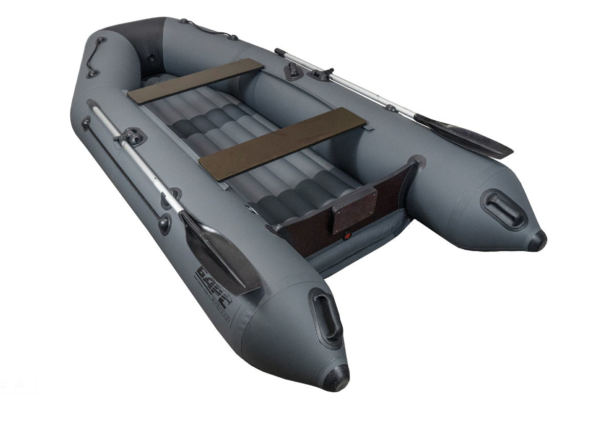 Лодка Барс 3200 нднд в Ставрополе