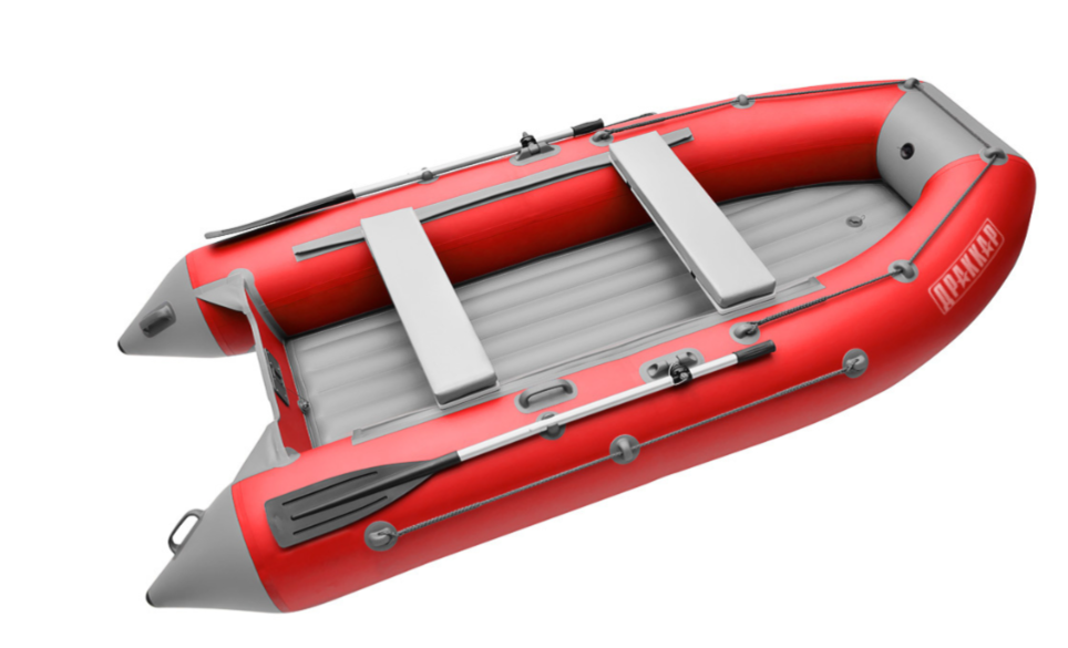 ЛОДКА ДРАККАР 3600 НДНД HANT-PRO в Ставрополе