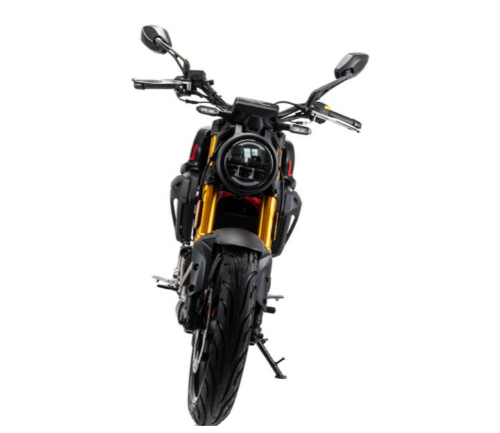 Мотоцикл PROMAX CB150R (49) в Ставрополе