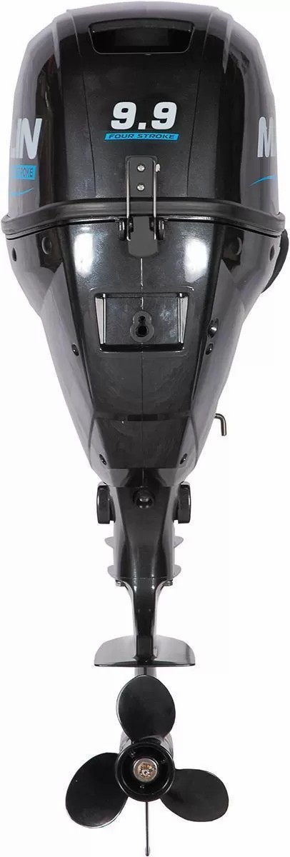 Лодочный мотор MARLIN MF 9.9 AMHS в Ставрополе