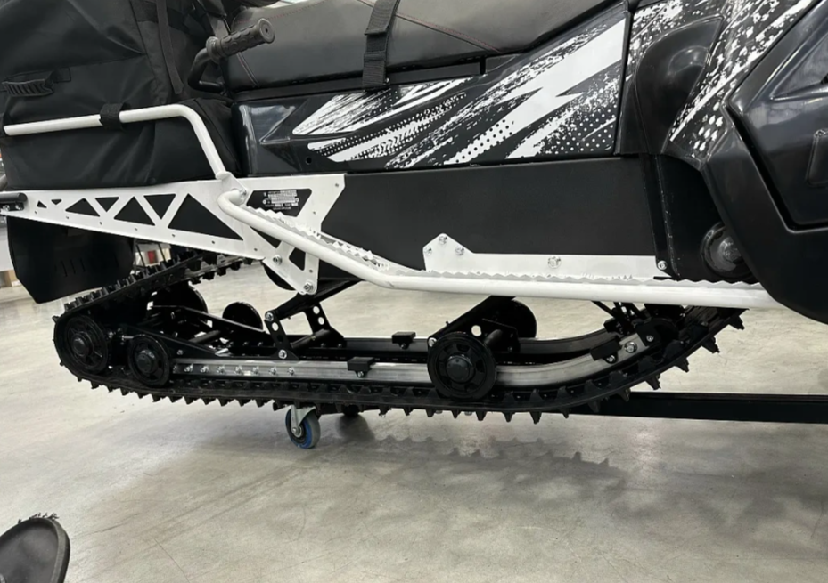 СНЕГОХОД IRBIS SF200L XE SUPERLONG в Ставрополе