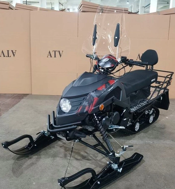 Снегоход Motax Snow 200 в Ставрополе