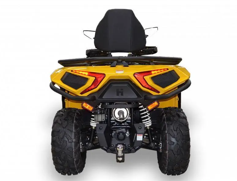 Квадроцикл HISUN GUARDIAN 400L /LONG в Ставрополе
