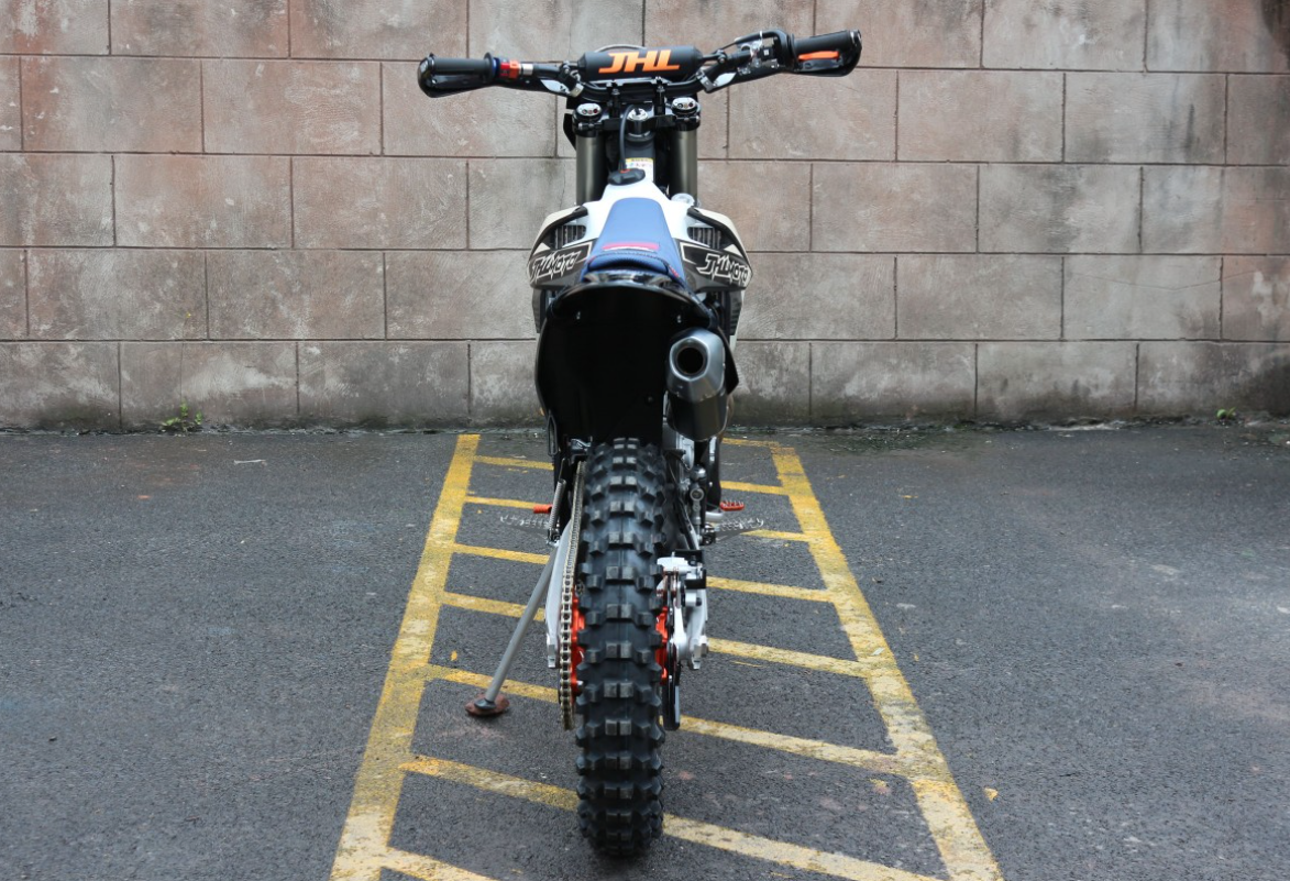 Мотоцикл JHLMOTO JHL Z8i (EFI) NC300S (182-MN) в Ставрополе