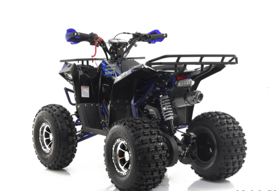 Квадроцикл GBM SHARP 190 PREMIUM SEMI-AUTOMATIC в Ставрополе