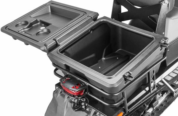 Снегоход STELS MS600T (SWT ST) СТАВР 1.0 К01 Tech в Ставрополе