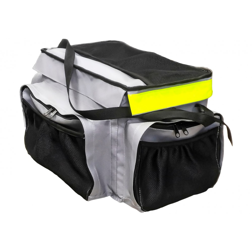 СУМКА ЛЮКС НА БАЛЛОН ДЛЯ ЛОДОК ПВХ 50Х25Х25 СМ в Ставрополе