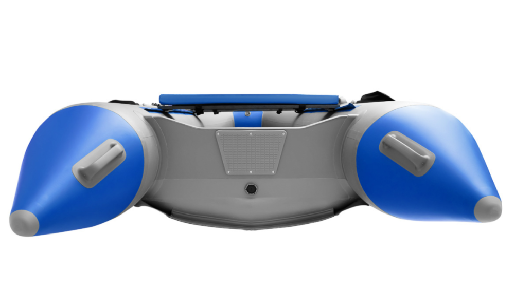 ЛОДКА ДРАККАР 3600 НДНД HANT-PRO в Ставрополе