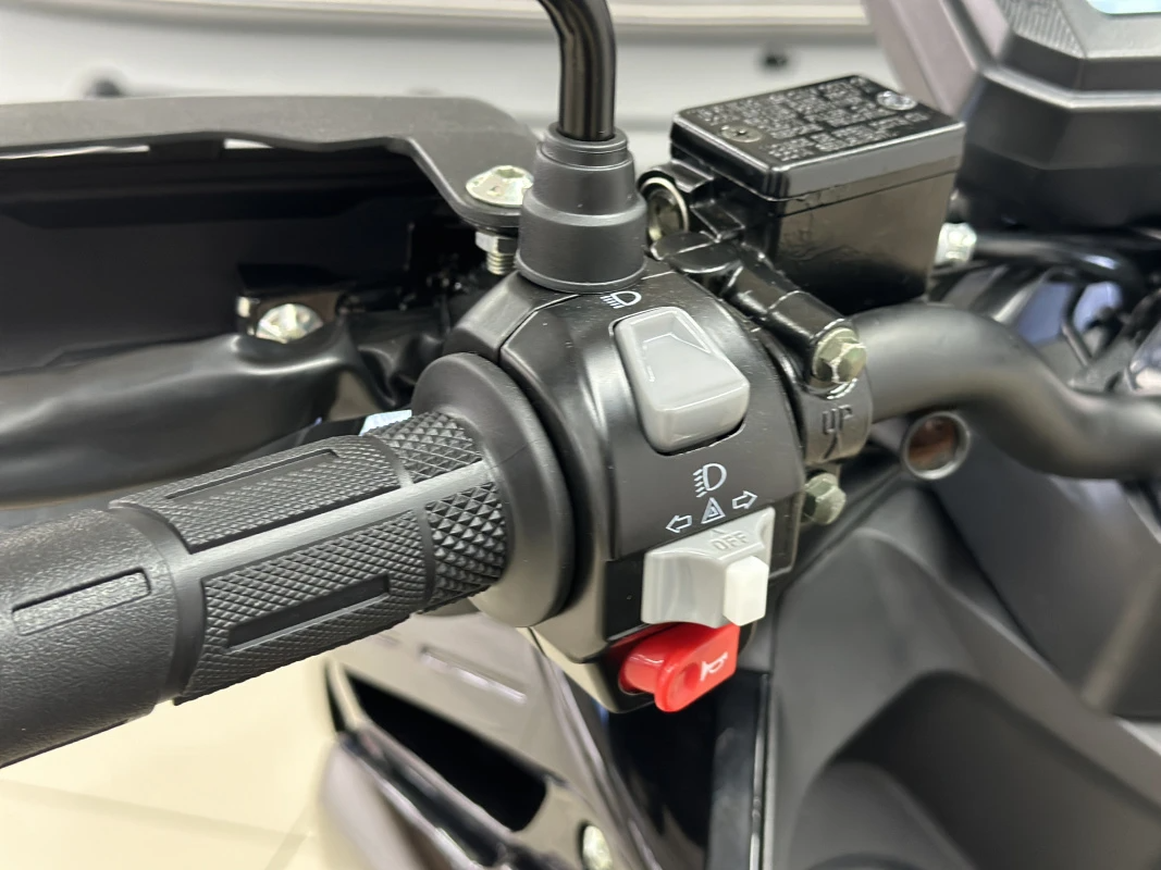 Скутер PROMAX STALKER 150(49) в Ставрополе