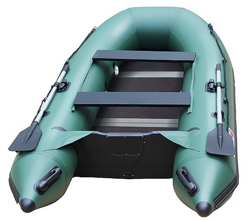 ЛОДКА НАДУВНАЯ YUKONA 330TSE (AL) -В КОМПЛЕКТЕ С АЛЮМИНИЕВЫМ ПАЙОЛОМ в Ставрополе