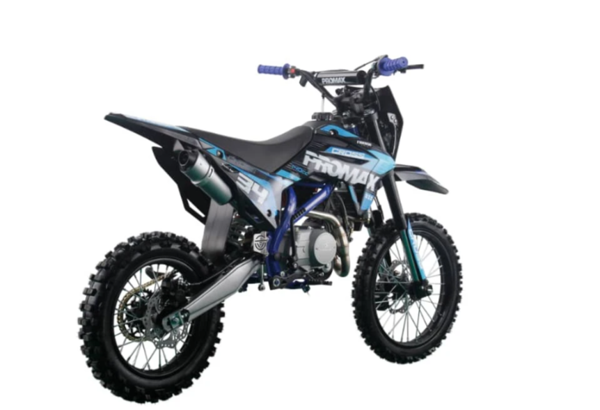 Питбайк PROMAX CROSS 145CC 17/14 в Ставрополе