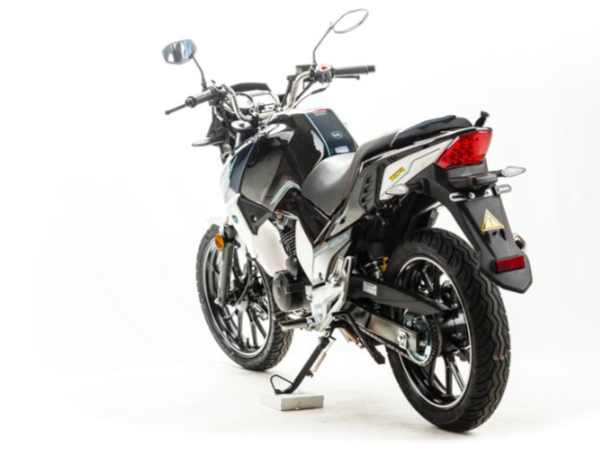 Мотоцикл MOTOLAND (МОТОЛЕНД) FIGHTER 250 в Ставрополе