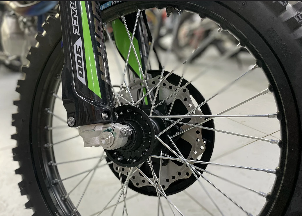 Мотоцикл Progasi RACE 300 AIR PRO SPORT в Ставрополе