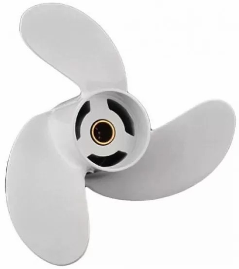 ВИНТ ГРЕБНОЙ MERCURY 4-5 Л.С. 8 3/8X8 в Ставрополе