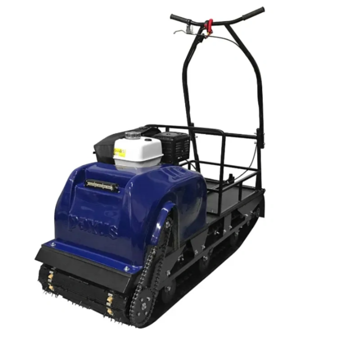 Мотобуксировщик PAXUS 500 GRAND 9 л.с. HONDA в Ставрополе