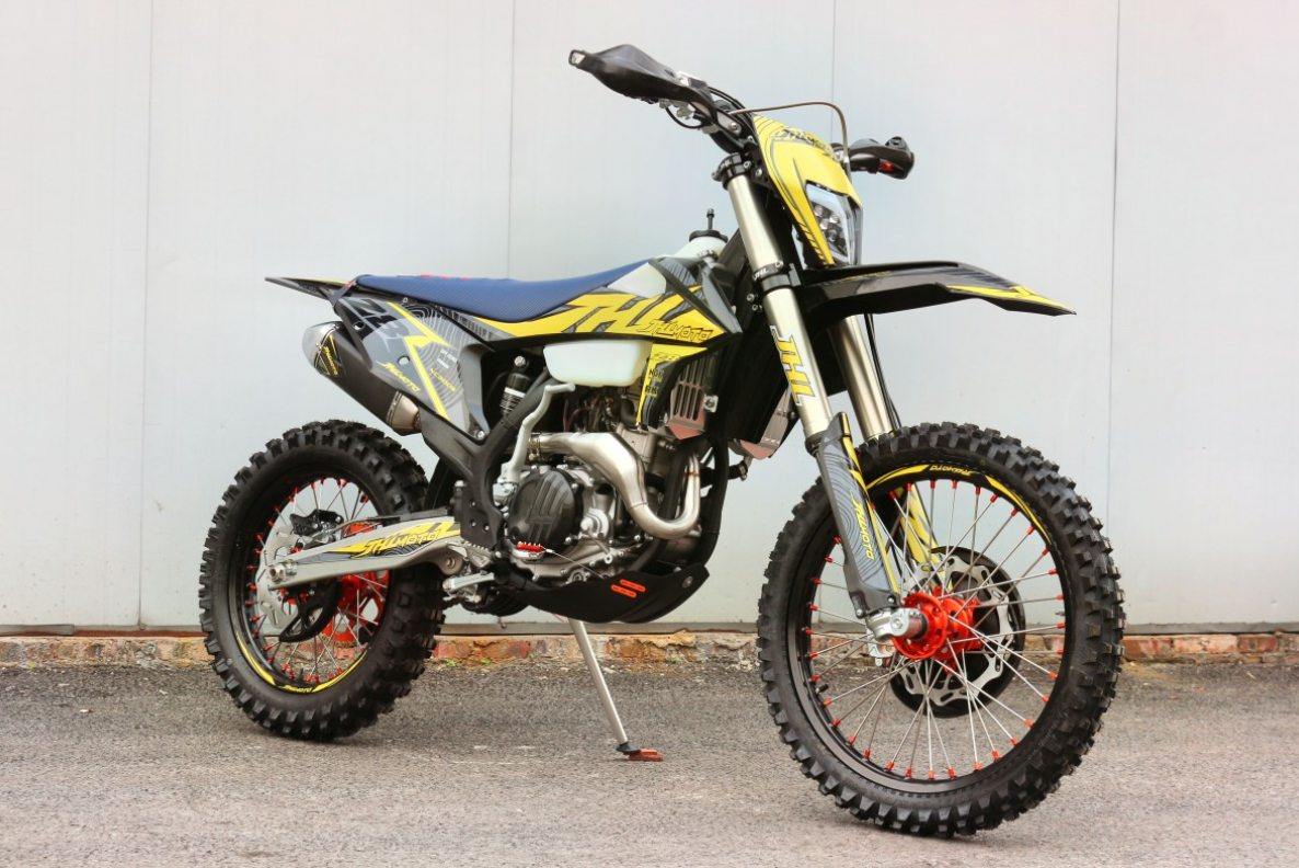 Мотоцикл JHLMOTO JHL Z8 NC300S (182-MN) в Ставрополе