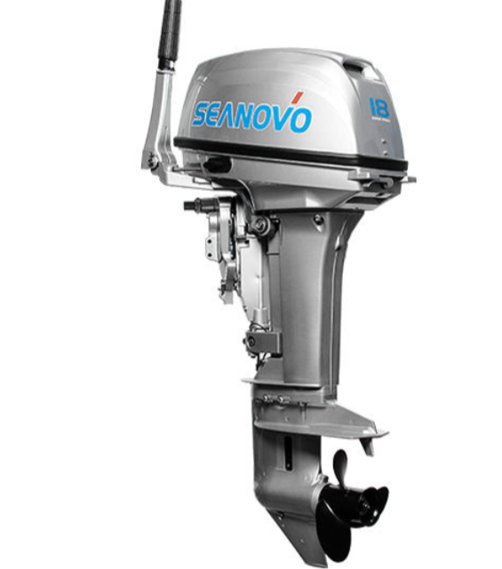 Лодочный мотор SEANOVO SN18FHBL в Ставрополе