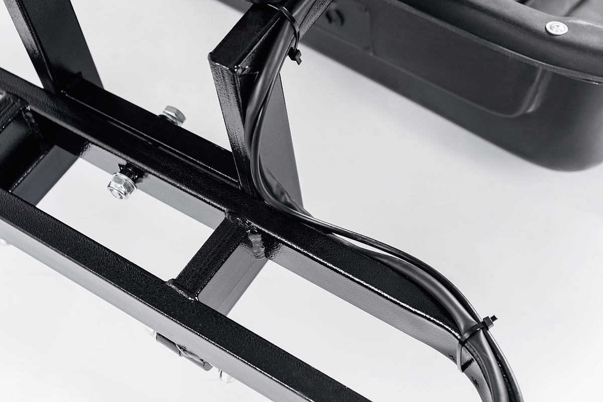 Модуль толкач IKUDZO TERRAIN с подогревом ручек в Ставрополе