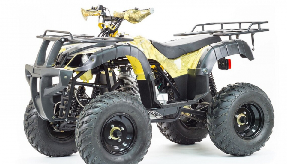 Квадроцикл MOTOLAND (МОТОЛЕНД) 250 ADVENTURE в Ставрополе