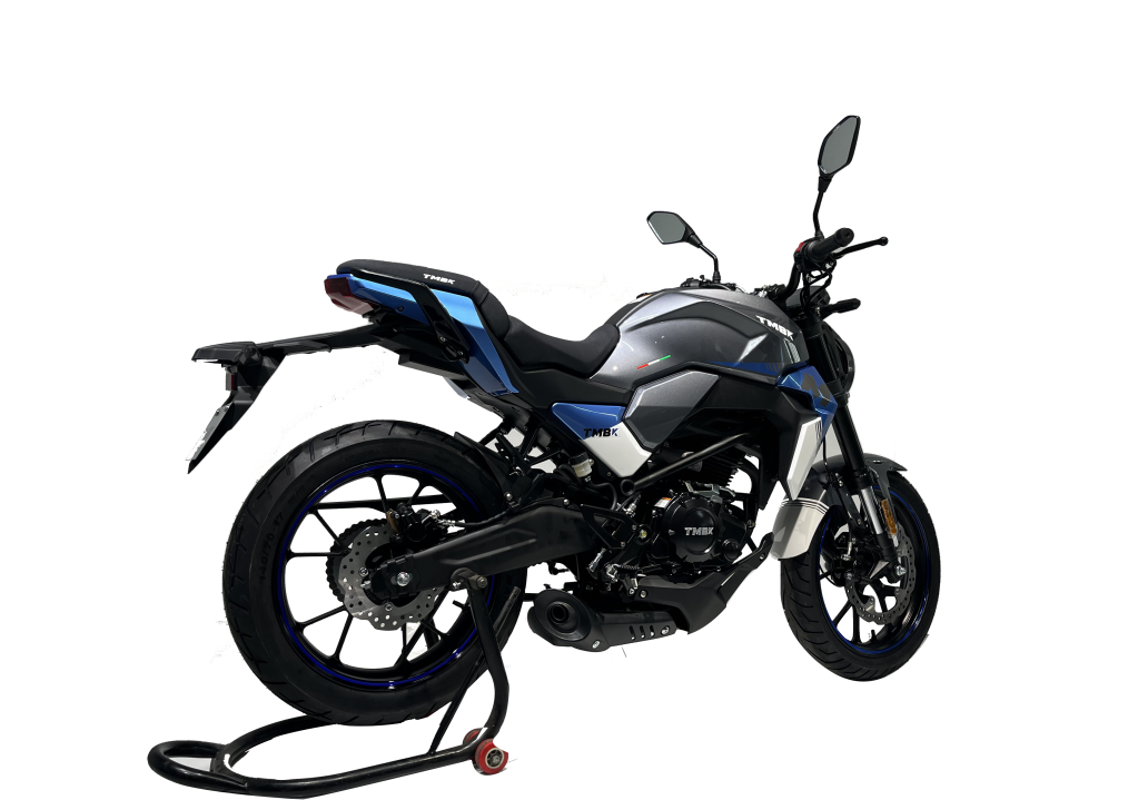 Мотоцикл TMBK MONTANA 250 (165 FMM) в Ставрополе
