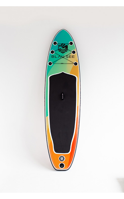 НАДУВНОЙ SUP-BOARD BREEZE 10,6 в Ставрополе