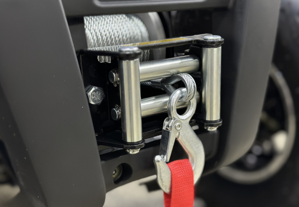 Квадроцикл GBM MAVERICK 300 NEW PREMIUM в Ставрополе