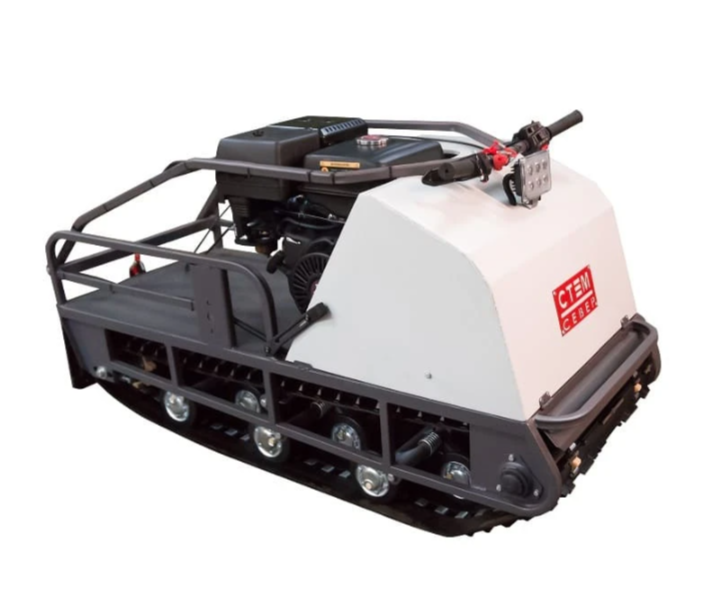 Мотобуксировщик СТЕМ СЕВЕР ЭКОНОМ 500 15 л.с. в Ставрополе