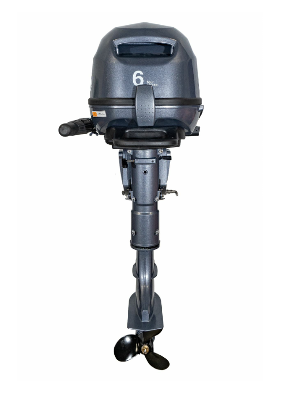 Лодочный мотор APACHE T 6 BS в Ставрополе
