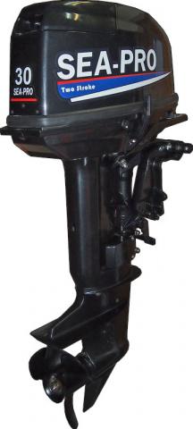 Лодочный мотор SEA-PRO Т 30S в Ставрополе