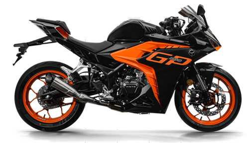 Мотоцикл VINTO GP325 в Ставрополе